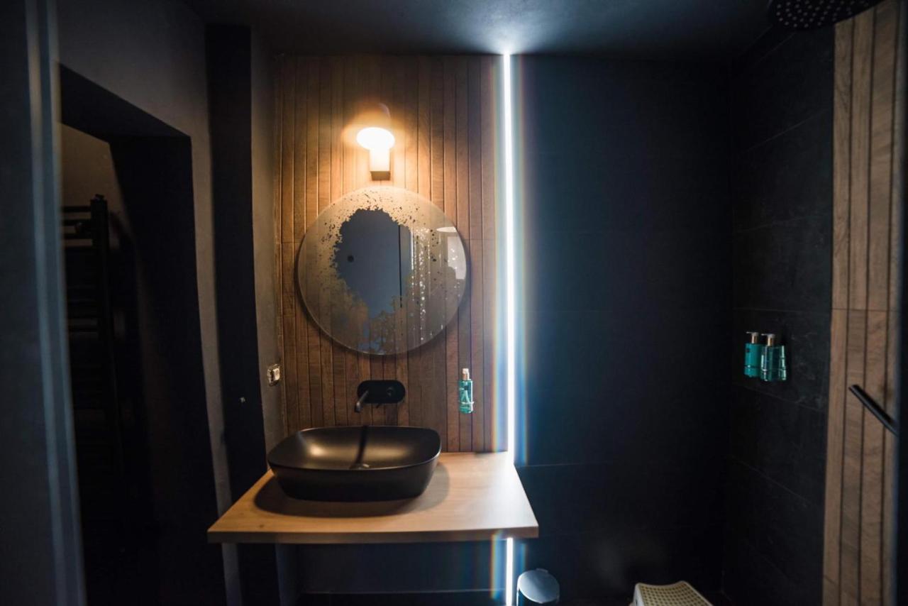 Casa Verde Brasov Flat 4 외부 사진