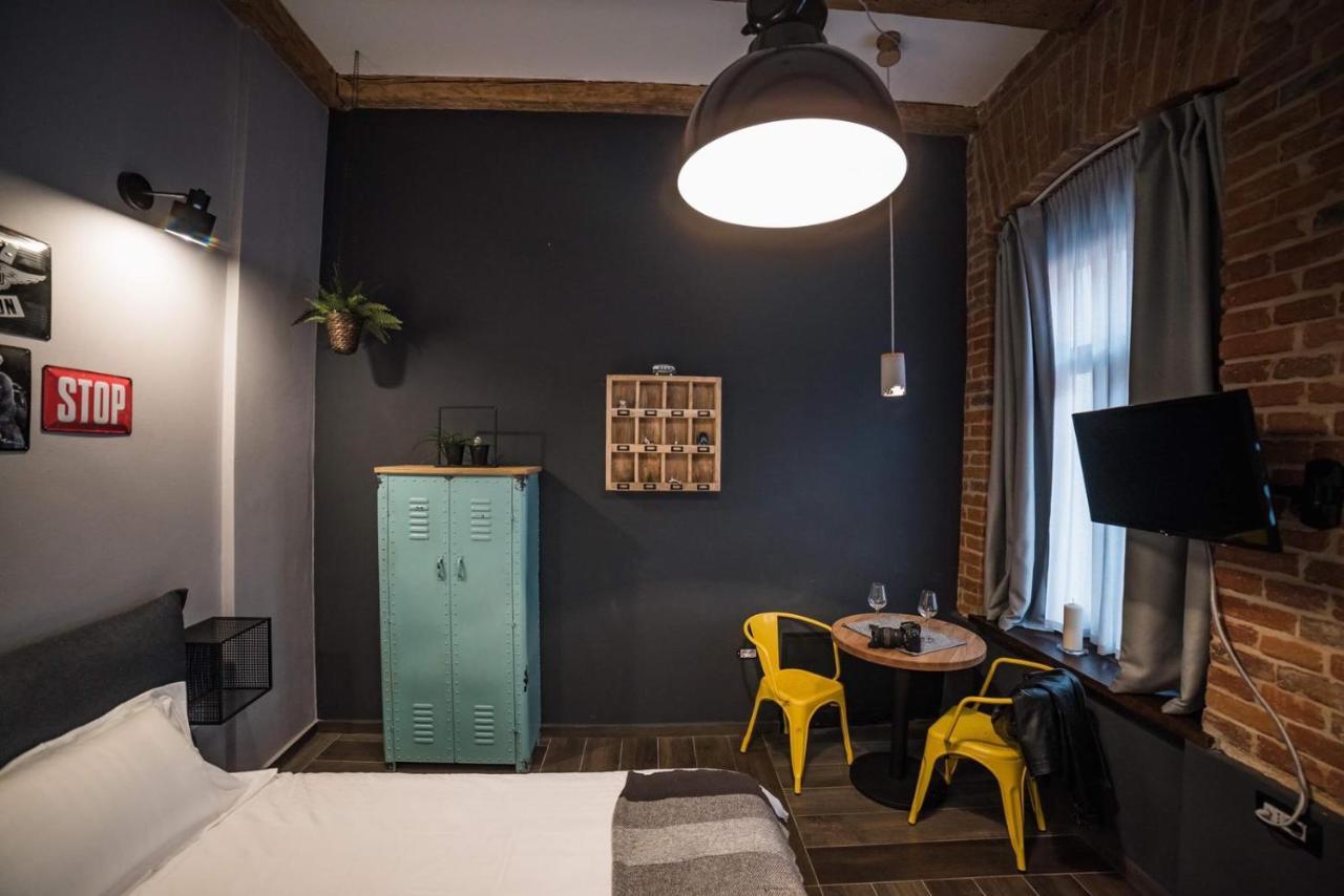 Casa Verde Brasov Flat 4 외부 사진
