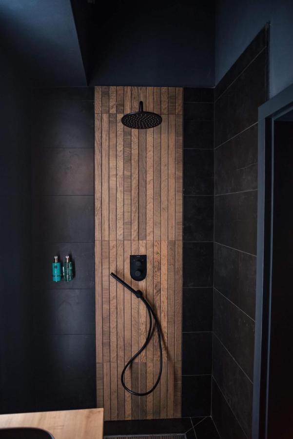 Casa Verde Brasov Flat 4 외부 사진