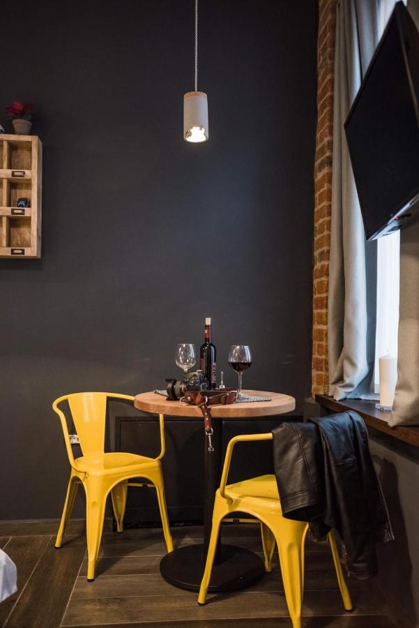 Casa Verde Brasov Flat 4 외부 사진