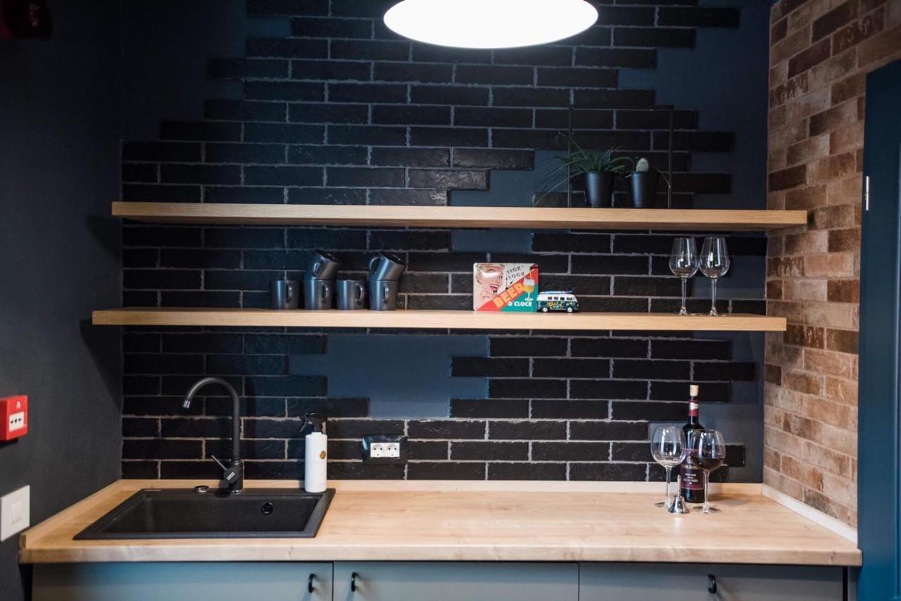 Casa Verde Brasov Flat 4 외부 사진
