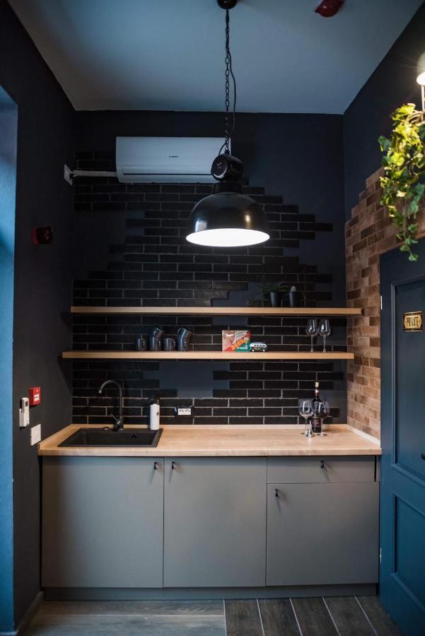 Casa Verde Brasov Flat 4 외부 사진