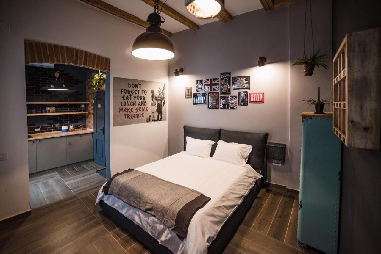 Casa Verde Brasov Flat 4 외부 사진
