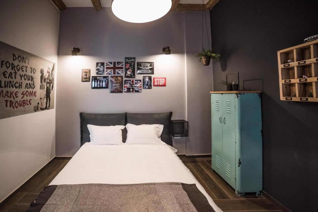 Casa Verde Brasov Flat 4 외부 사진
