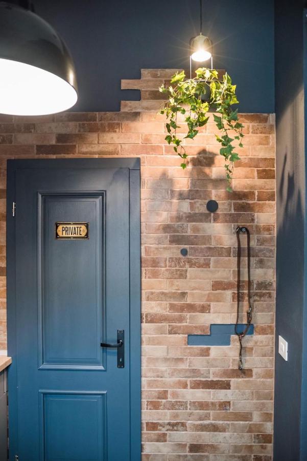 Casa Verde Brasov Flat 4 외부 사진