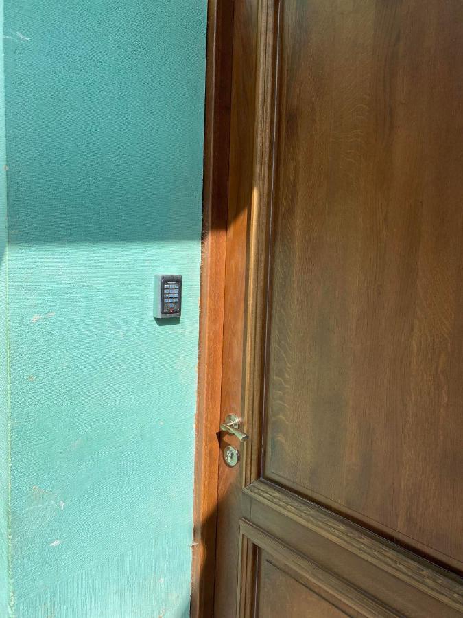 Casa Verde Brasov Flat 4 외부 사진